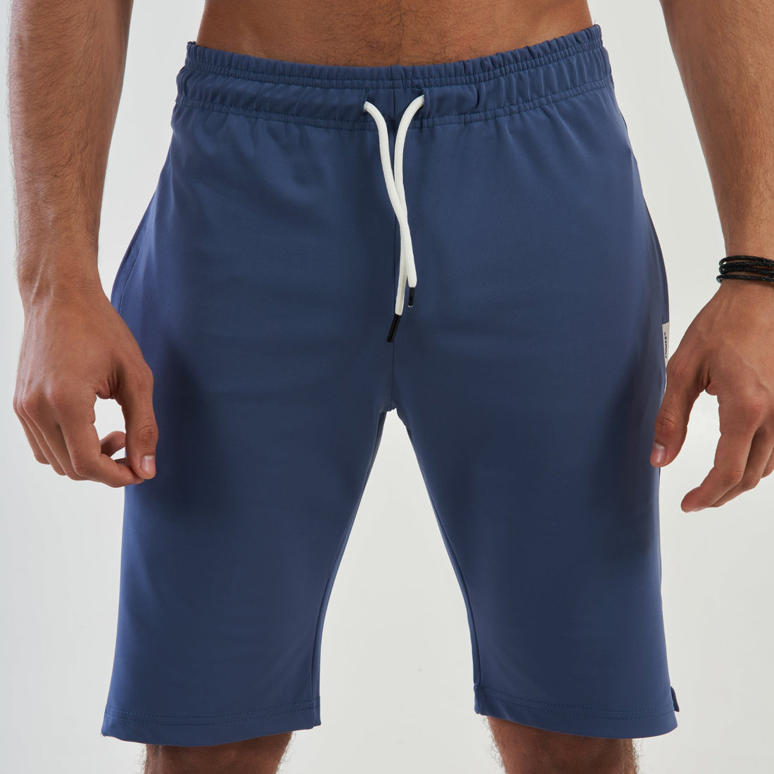 Sport shorts Petroleum