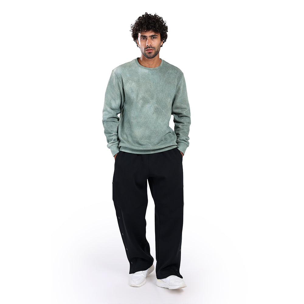 Sweatshirt Regular FIT Green.