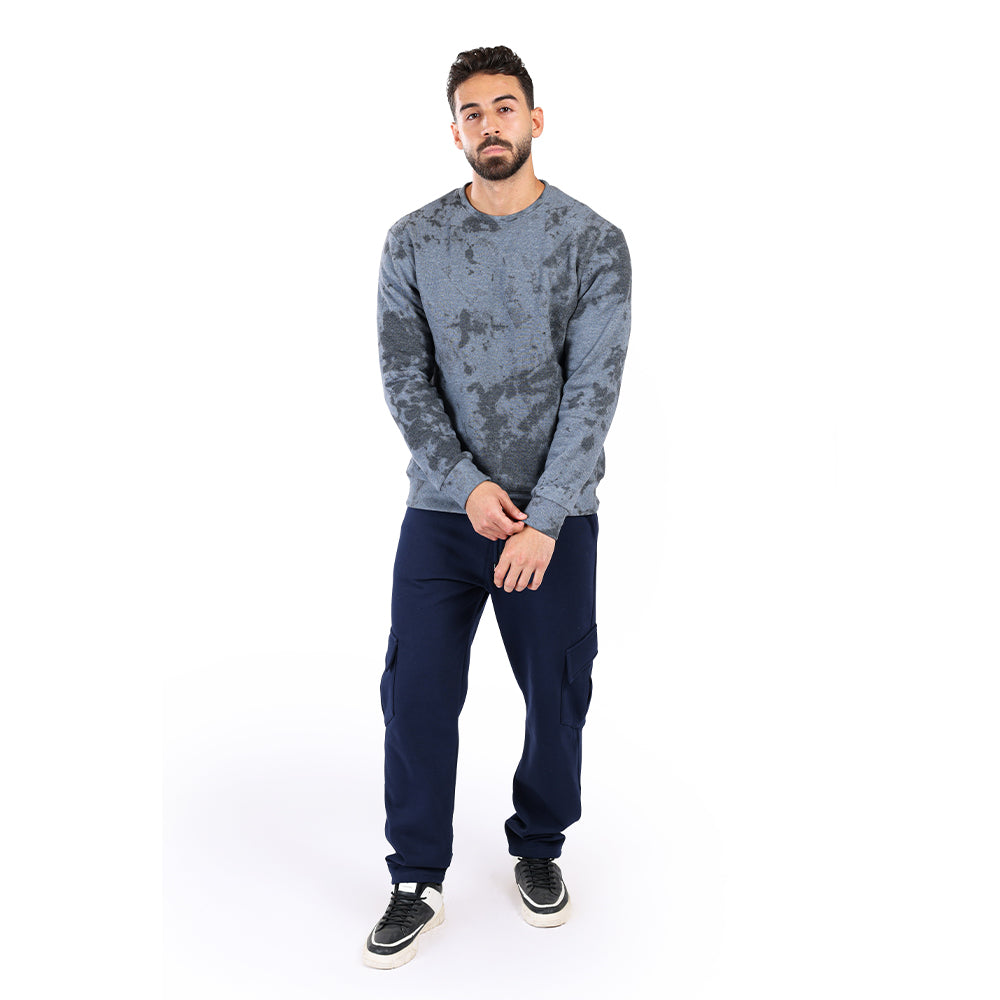 Sweatshirt Regular FIT Gray.