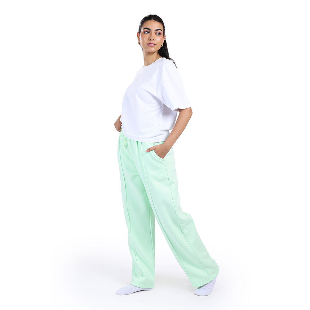 Sweatpants Mint
