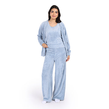 Pajama Women 3 Pieces