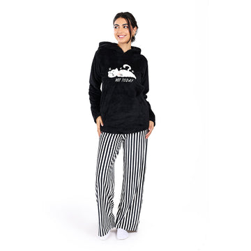 Pajama Women Black