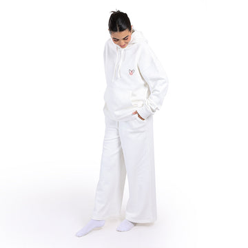 Pajama Women White