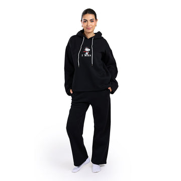 Pajama Women Black