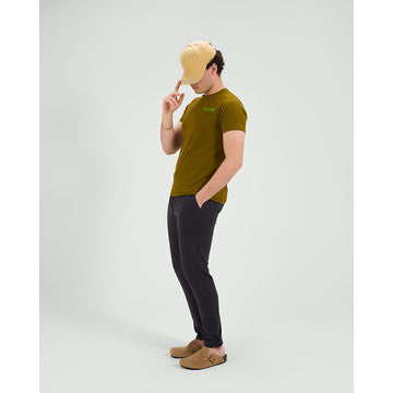 set summer T-shirt & pants (Olivy)