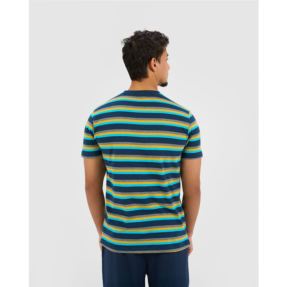 STRIPED PAJAMAS