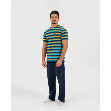 STRIPED PAJAMAS