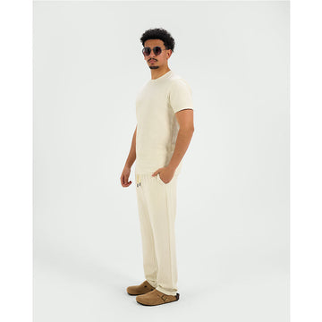 Lite Set Pants (Off White)