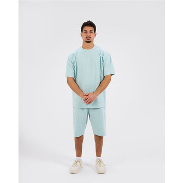 SQUARE LITE SET Light Blue