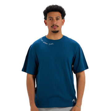 Gladiator Tshirt Petrolia