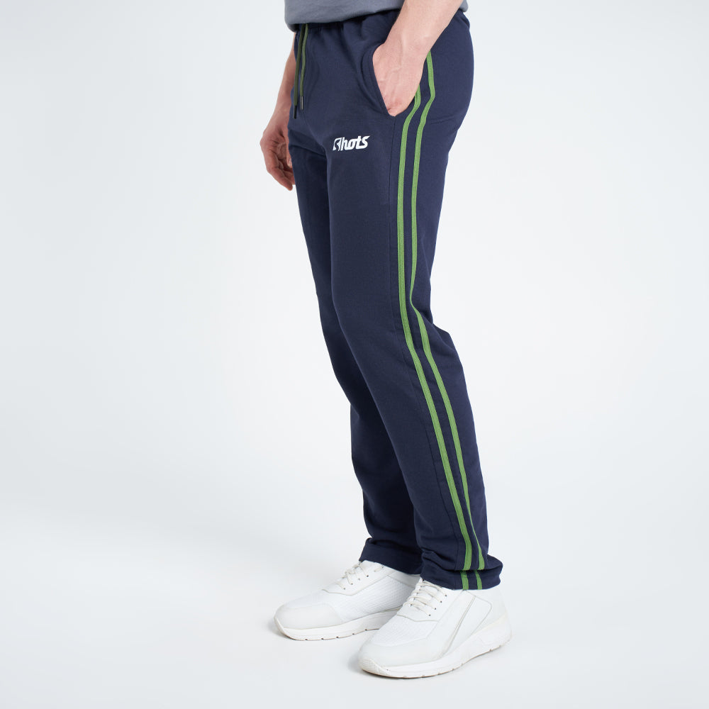 sweat pants navy