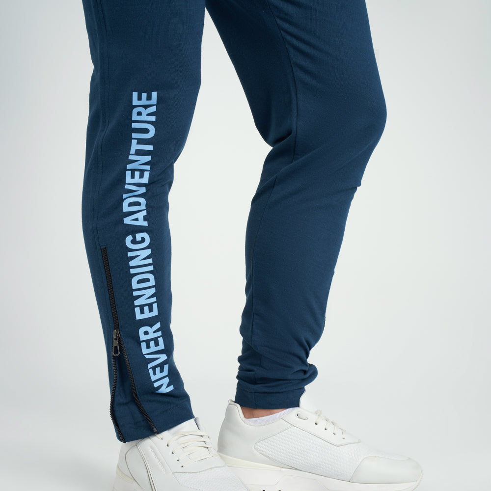 sweat pants petrole