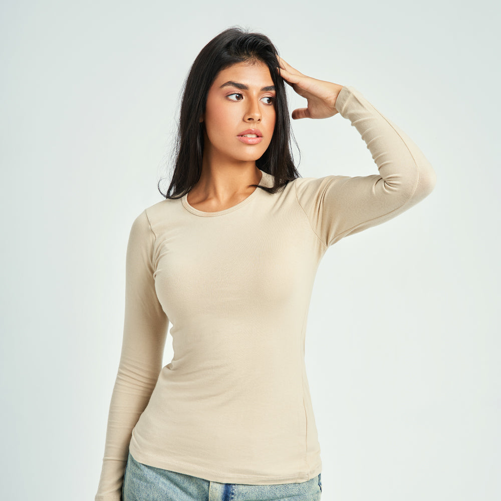 Long Sleeve
