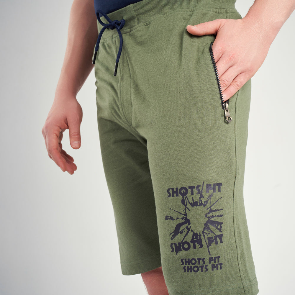 short olive