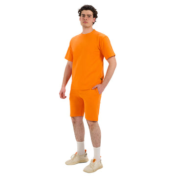 BASIC SHORTS SET (orange)