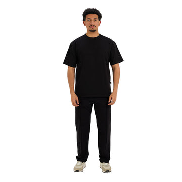 BASIC Pants SET (Black)