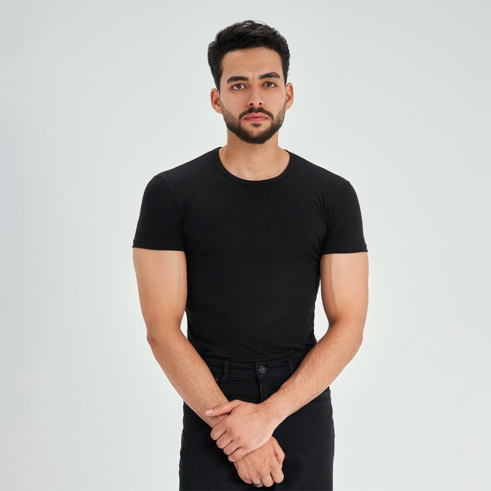 T-Shirt NECK(O)