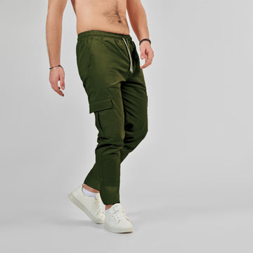 Cargo pants Olivy