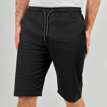 Cargo short Black