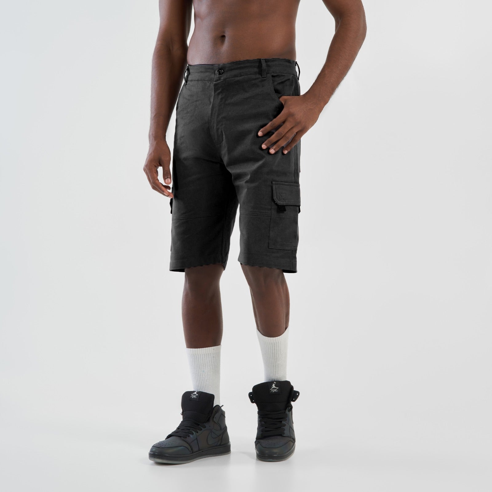Cargo short