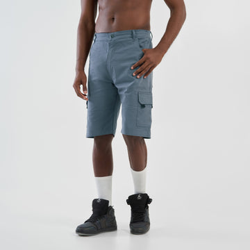 Cargo short Petorl Blue
