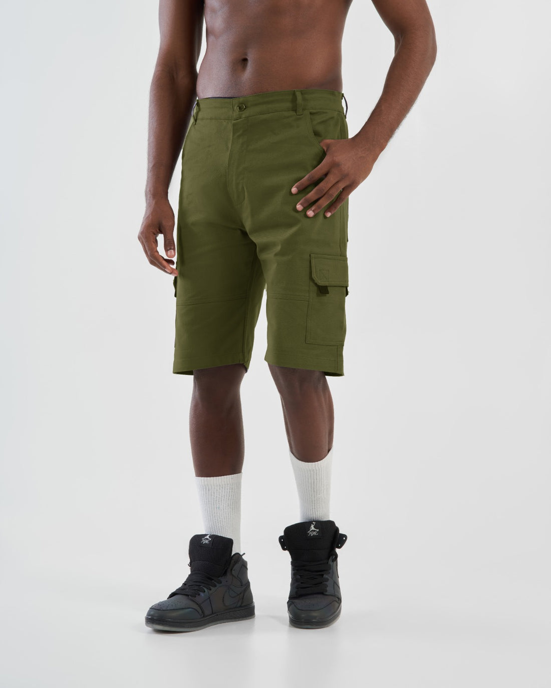 Cargo short