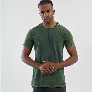 T-shirt Green