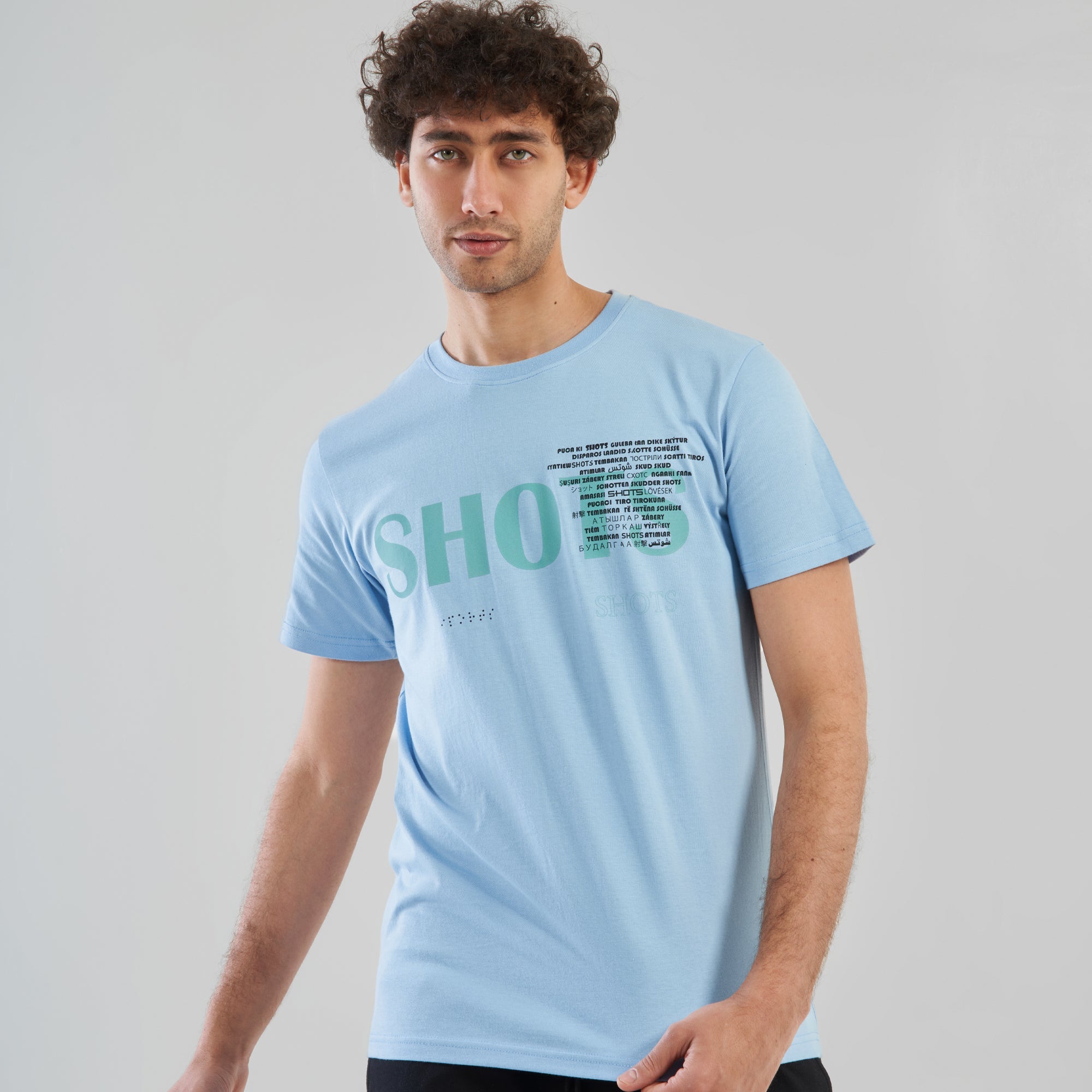 T-shirt