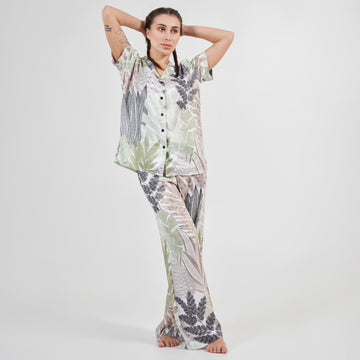 pajama TOP + pants