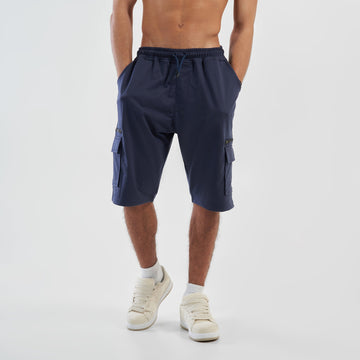 Sweat shorts gray