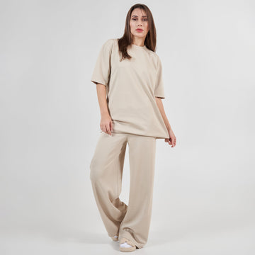 pajama TOP + pants