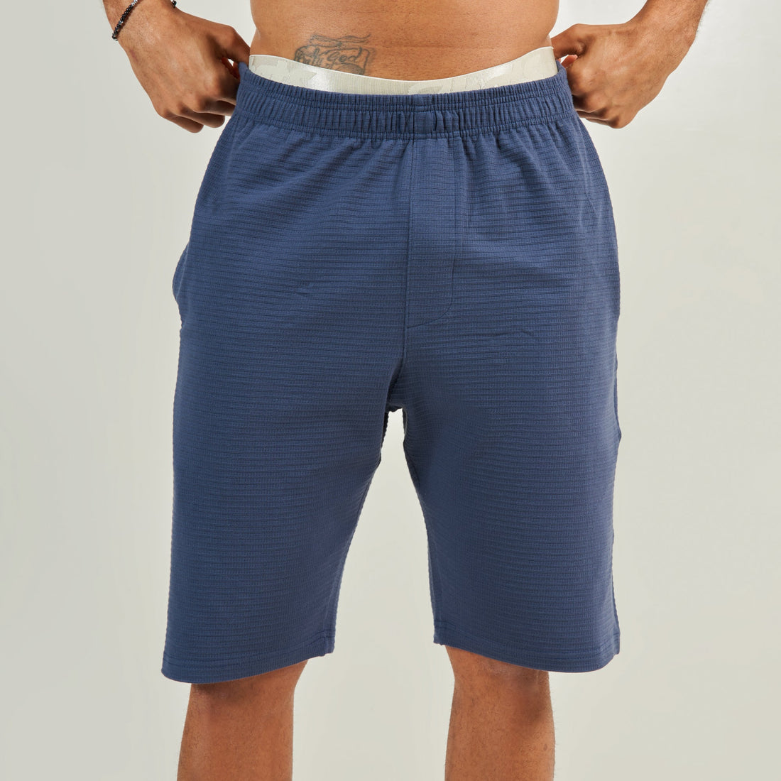 Lite Shorts Navy