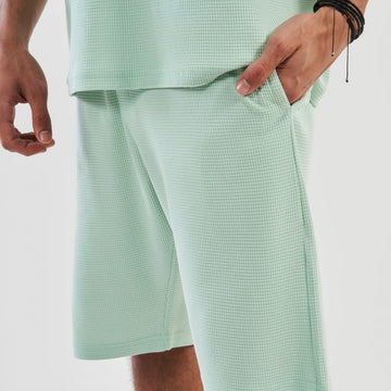 Lite Shorts mint