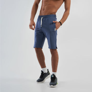 Sport shorts Petroleum