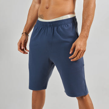 Lite Shorts Navy