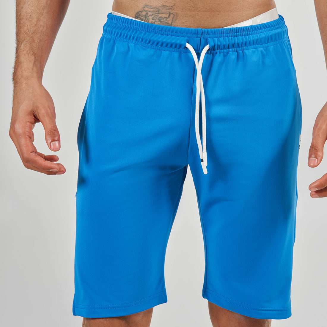 Sport shorts Blue