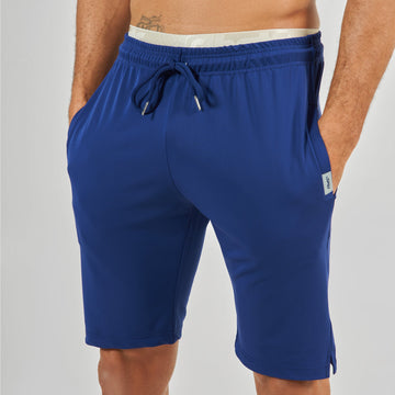 Sport shorts Navy
