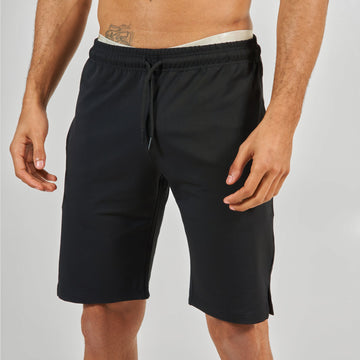 Sport shorts Black